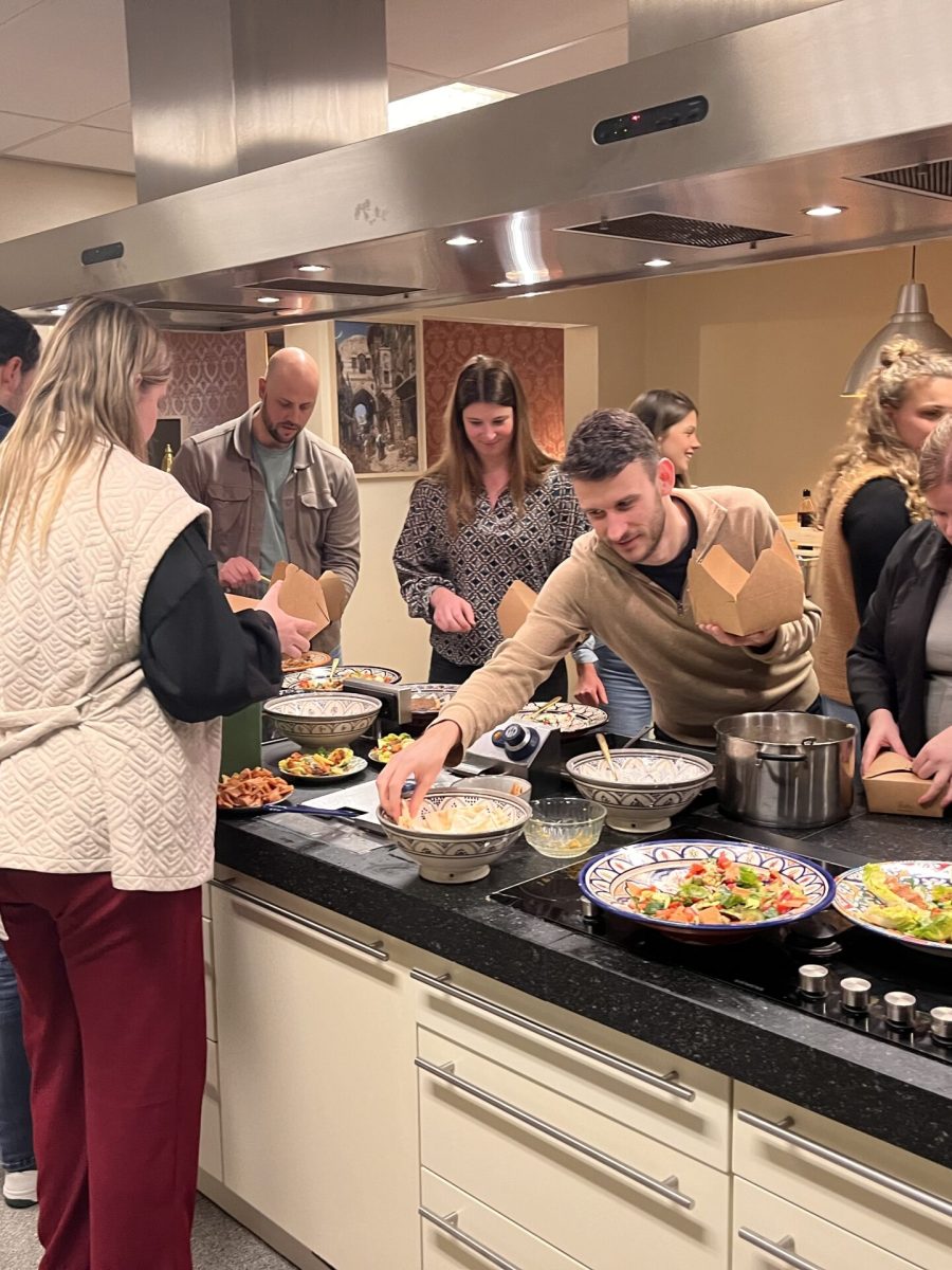 vriendenactiviteit vriendenuitje vrijgezelfeest babyshower