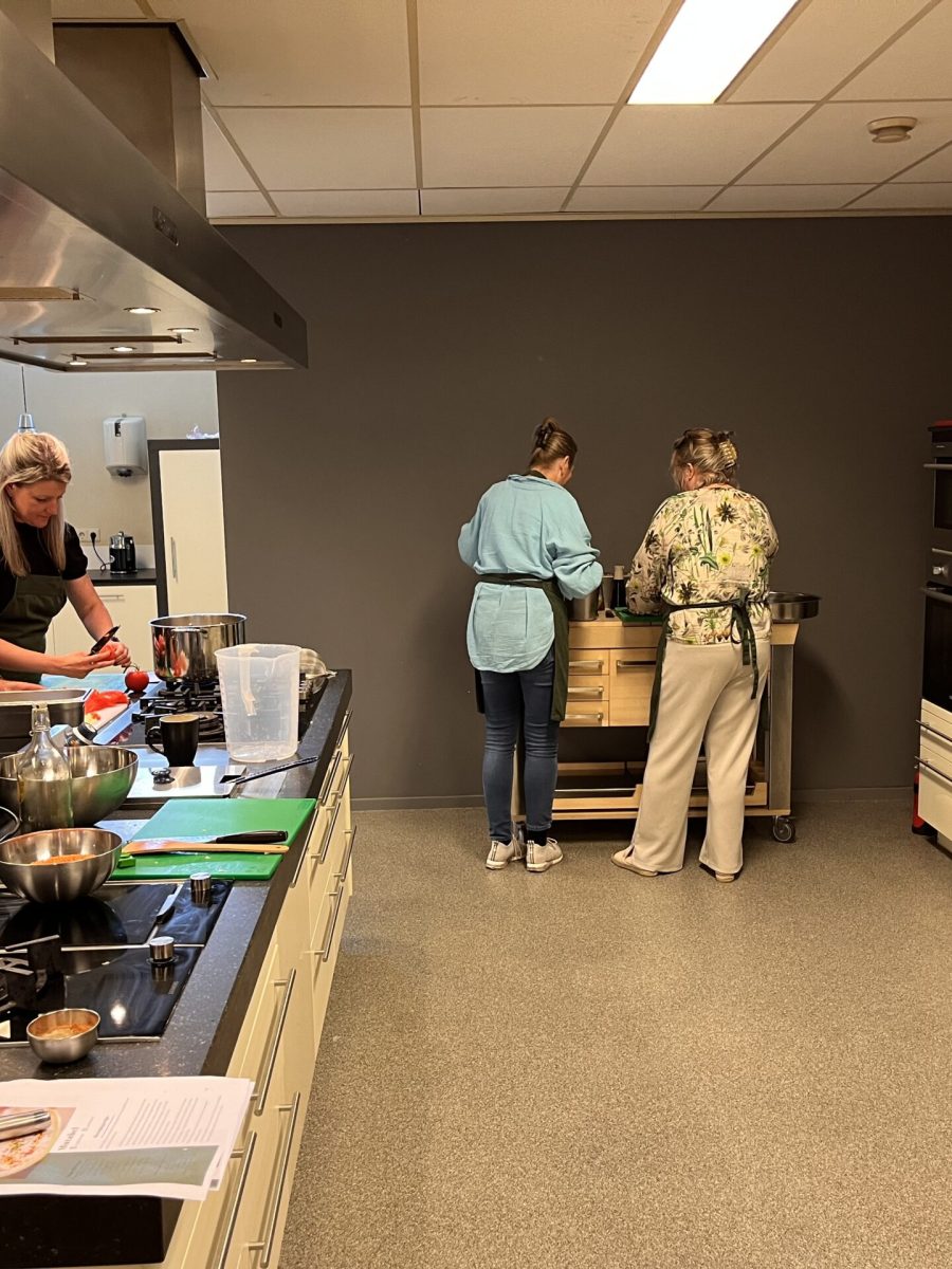 Open kookworkshop